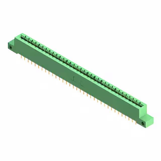 337-068-524-212 EDAC Inc.  Edgeboard Connectors